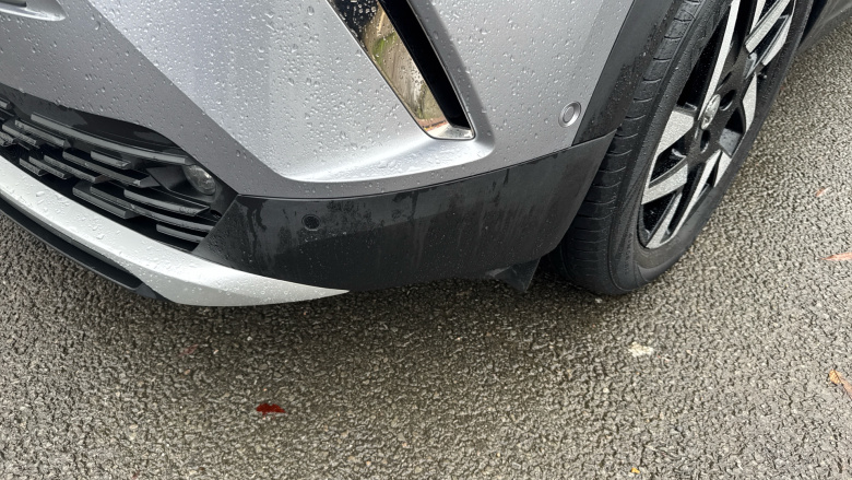 Vauxhall Mokka 1.2 Turbo Elite Premium 5dr Petrol Hatchback